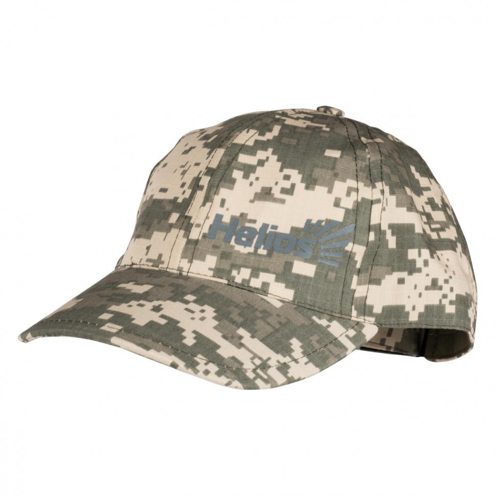 Бейсболка Helios Classic L 136391 , 